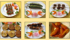 民以食为天 餐饮服务规划全攻略