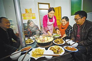 农家乐“云”端飘香——云阳贫困户餐饮服务的脱贫致富路