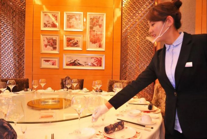 陕旅集团延安唐乐宫获批“国家级服务业标准化试点” 餐饮服务再树标杆